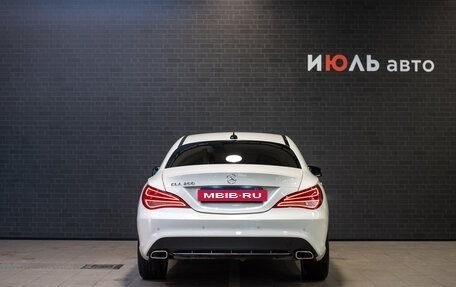 Mercedes-Benz CLA, 2015 год, 1 993 000 рублей, 6 фотография