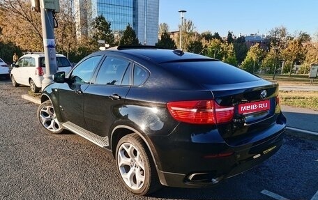 BMW X6, 2010 год, 2 055 000 рублей, 6 фотография