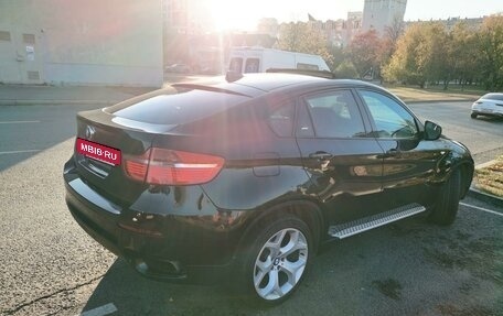 BMW X6, 2010 год, 2 055 000 рублей, 4 фотография