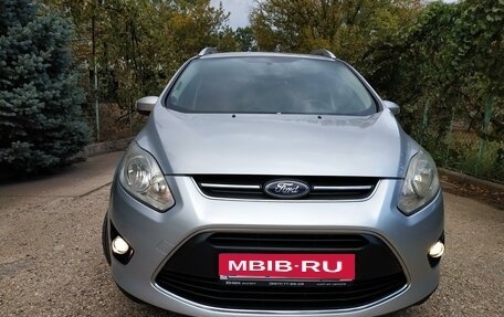 Ford C-MAX II, 2011 год, 1 050 000 рублей, 3 фотография