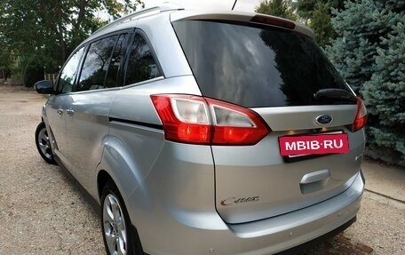 Ford C-MAX II, 2011 год, 1 050 000 рублей, 6 фотография