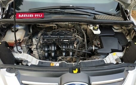 Ford C-MAX II, 2011 год, 1 050 000 рублей, 24 фотография