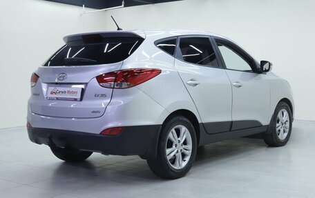 Hyundai ix35 I рестайлинг, 2012 год, 1 605 000 рублей, 4 фотография