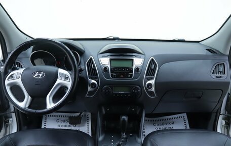 Hyundai ix35 I рестайлинг, 2012 год, 1 605 000 рублей, 11 фотография