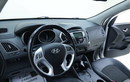 Hyundai ix35 I рестайлинг, 2012 год, 1 605 000 рублей, 10 фотография