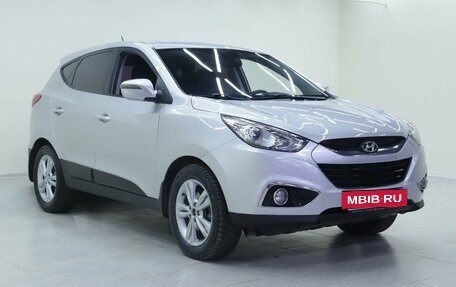 Hyundai ix35 I рестайлинг, 2012 год, 1 605 000 рублей, 3 фотография