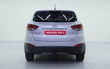 Hyundai ix35 I рестайлинг, 2012 год, 1 605 000 рублей, 6 фотография