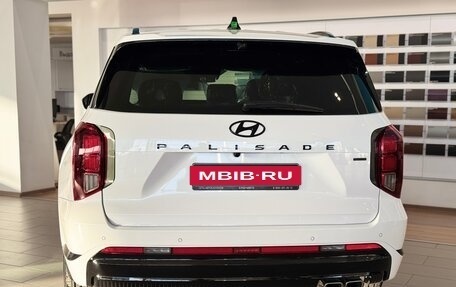 Hyundai Palisade I, 2024 год, 8 000 000 рублей, 8 фотография