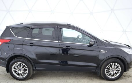 Ford Kuga III, 2014 год, 1 355 000 рублей, 2 фотография