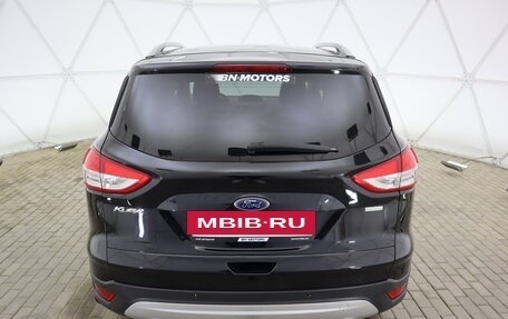 Ford Kuga III, 2014 год, 1 355 000 рублей, 4 фотография