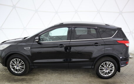 Ford Kuga III, 2014 год, 1 355 000 рублей, 6 фотография