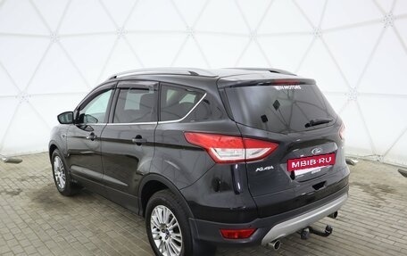 Ford Kuga III, 2014 год, 1 355 000 рублей, 5 фотография