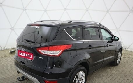 Ford Kuga III, 2014 год, 1 355 000 рублей, 3 фотография