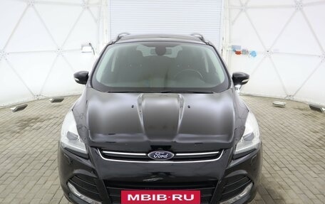 Ford Kuga III, 2014 год, 1 355 000 рублей, 8 фотография