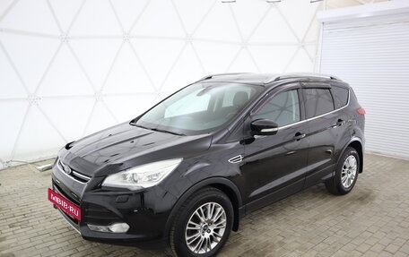 Ford Kuga III, 2014 год, 1 355 000 рублей, 7 фотография