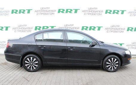 Volkswagen Passat B6, 2009 год, 840 000 рублей, 2 фотография