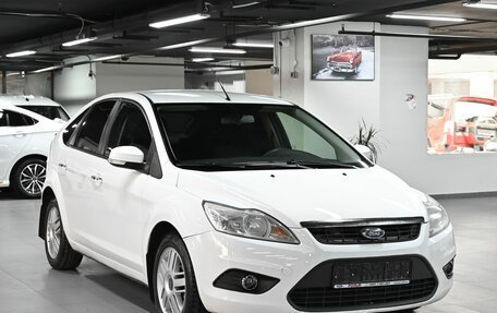 Ford Focus II рестайлинг, 2011 год, 645 000 рублей, 2 фотография