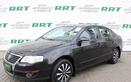 Volkswagen Passat B6, 2009 год, 840 000 рублей, 6 фотография