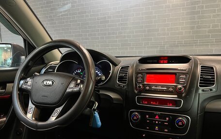 KIA Sorento II рестайлинг, 2014 год, 1 795 000 рублей, 8 фотография