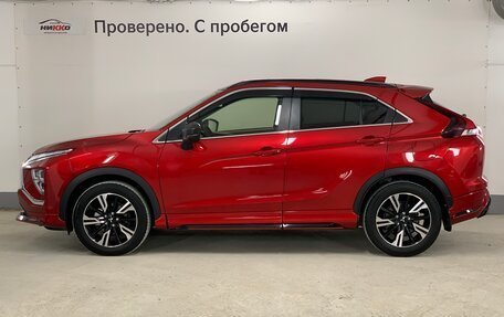 Mitsubishi Eclipse Cross, 2021 год, 2 950 000 рублей, 5 фотография