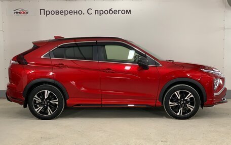 Mitsubishi Eclipse Cross, 2021 год, 2 950 000 рублей, 4 фотография