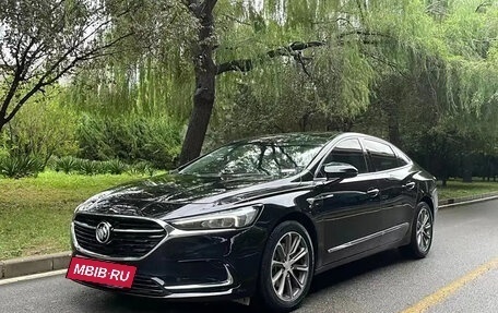 Buick LaCrosse III, 2021 год, 2 500 000 рублей, 1 фотография