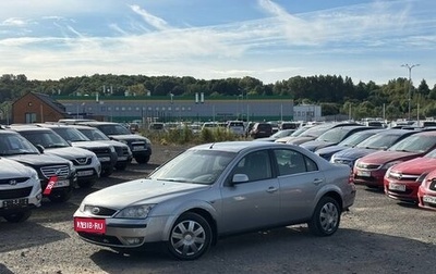 Ford Mondeo III, 2006 год, 379 999 рублей, 1 фотография