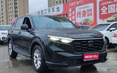 Honda CR-V, 2023 год, 3 890 000 рублей, 1 фотография