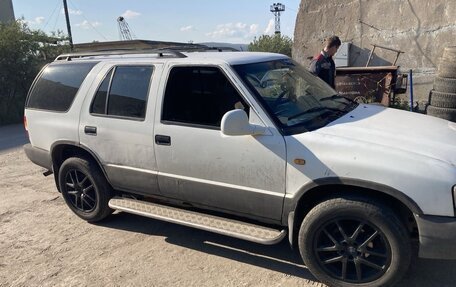 Chevrolet Blazer II рестайлинг, 1998 год, 390 000 рублей, 1 фотография