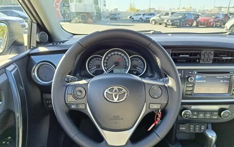 Toyota Auris II, 2013 год, 1 369 995 рублей, 19 фотография