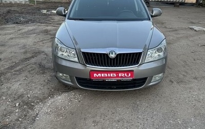 Skoda Octavia, 2013 год, 1 245 000 рублей, 1 фотография