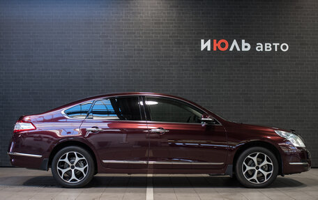 Nissan Teana, 2013 год, 1 488 000 рублей, 7 фотография