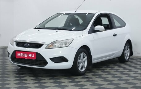 Ford Focus II рестайлинг, 2010 год, 645 000 рублей, 1 фотография