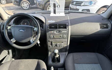 Ford Mondeo III, 2006 год, 379 999 рублей, 5 фотография