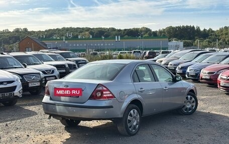 Ford Mondeo III, 2006 год, 379 999 рублей, 2 фотография