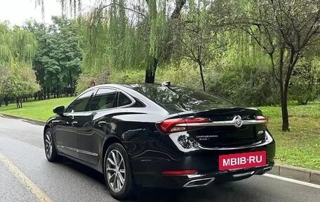 Buick LaCrosse III, 2021 год, 2 500 000 рублей, 7 фотография