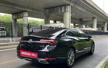 Buick LaCrosse III, 2021 год, 2 500 000 рублей, 6 фотография