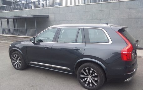 Volvo XC90 II рестайлинг, 2019 год, 5 290 000 рублей, 4 фотография