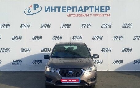 Datsun mi-DO, 2016 год, 650 000 рублей, 2 фотография