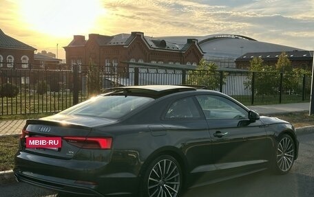 Audi A5, 2018 год, 3 980 000 рублей, 2 фотография