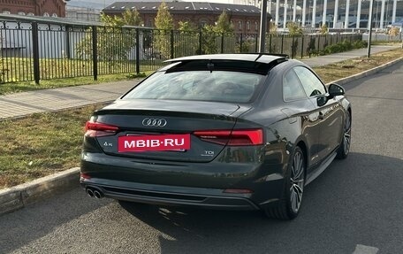 Audi A5, 2018 год, 3 980 000 рублей, 9 фотография