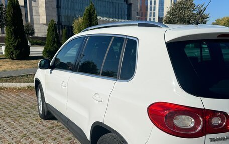 Volkswagen Tiguan I, 2008 год, 1 140 000 рублей, 7 фотография