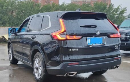 Honda CR-V, 2023 год, 3 890 000 рублей, 2 фотография