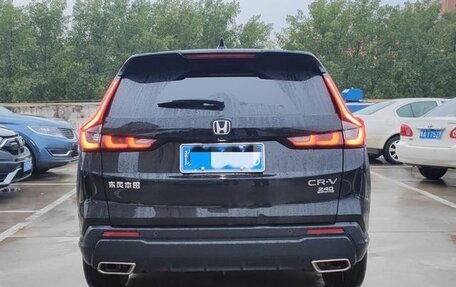 Honda CR-V, 2023 год, 3 890 000 рублей, 5 фотография