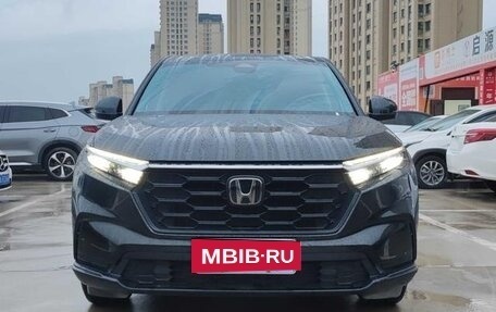 Honda CR-V, 2023 год, 3 890 000 рублей, 4 фотография