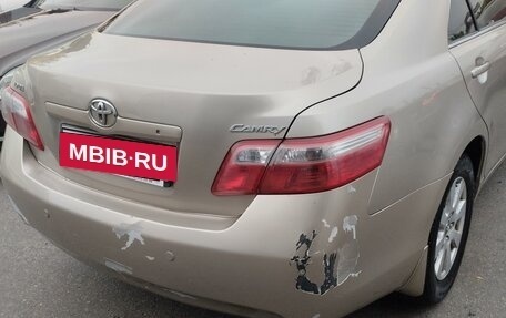 Toyota Camry, 2008 год, 1 300 000 рублей, 3 фотография