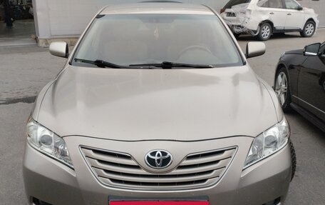 Toyota Camry, 2008 год, 1 300 000 рублей, 9 фотография