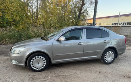 Skoda Octavia, 2013 год, 1 245 000 рублей, 3 фотография