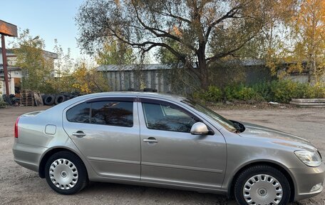 Skoda Octavia, 2013 год, 1 245 000 рублей, 7 фотография