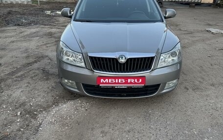 Skoda Octavia, 2013 год, 1 245 000 рублей, 4 фотография